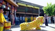 KHẾ ƯỚC THIẾU GIA - TẬP 26 - (Phim thuyết minh)