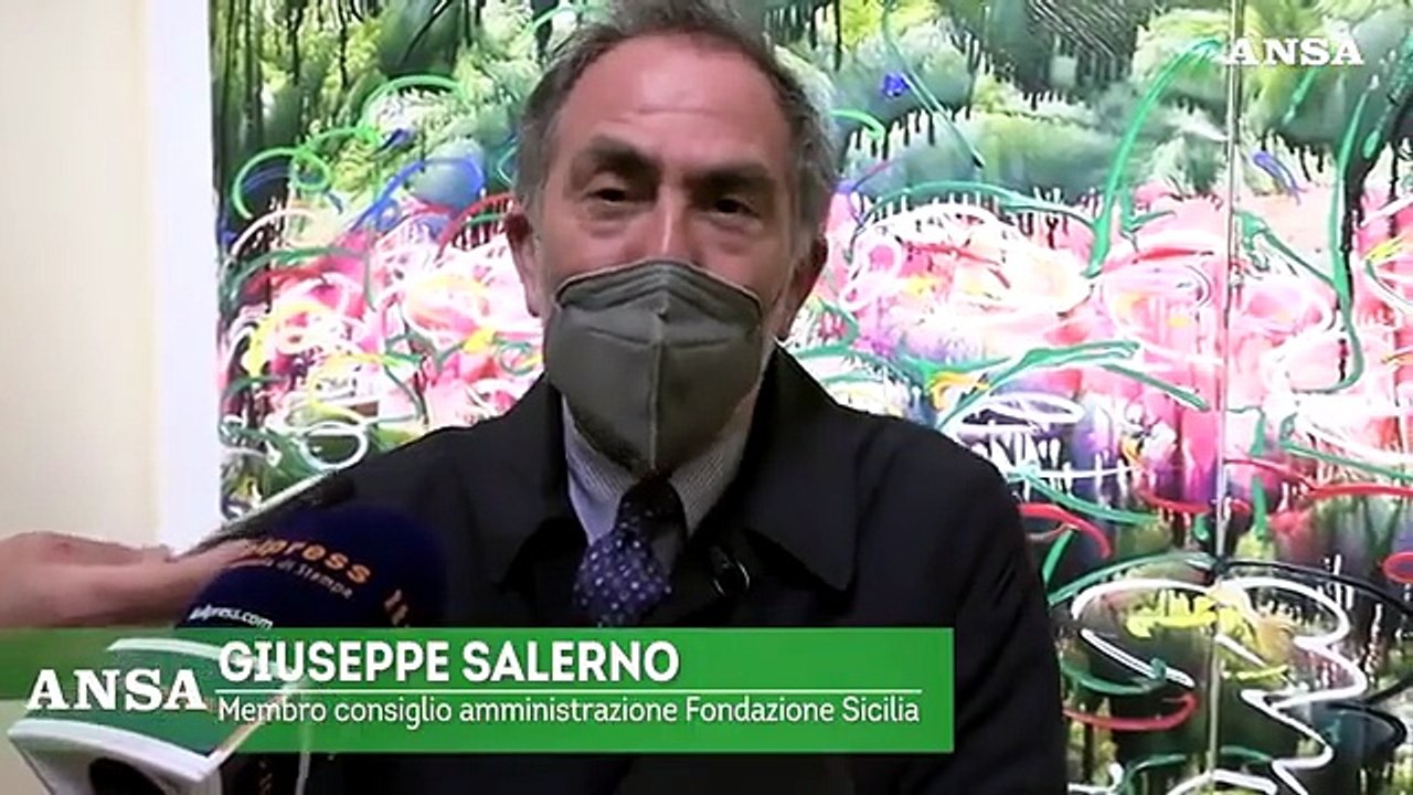 Vaccini, a Palermo somministrazioni al museo per i senza tetto