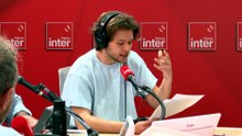 Duhamel, Pompidou & entorse au pouce - Bruno Peki