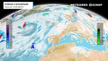 Do calor intenso à chuva dos Santos Populares: A mudança de padrão que vem aí