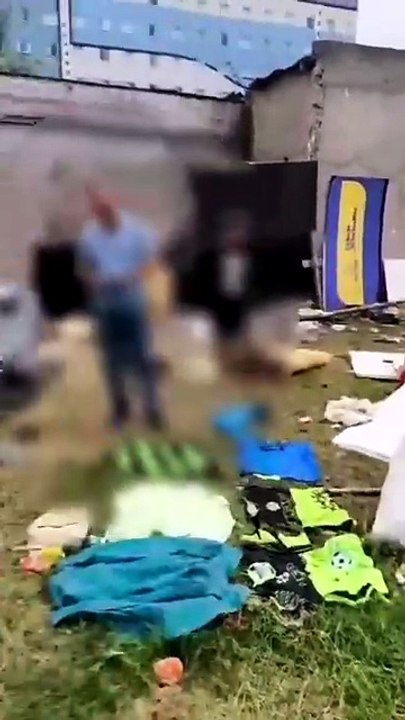 Local onde casal suspeito de matar homem na Pajuçara foi encontrado