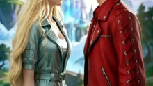 Serin & Master — The Magical Pull of Love 💖 — Part 4