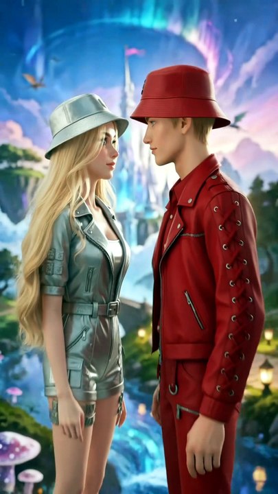 Serin & Master — The Magical Pull of Love 💖 — Part 4