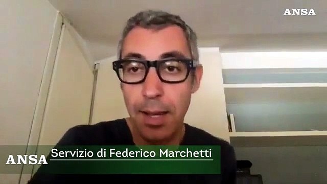 Genocidio armeno, Paolo Kessisoglu: Il riconoscimento di Biden e' importantissimo per noi