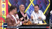 Corina Dragomir - La multi ani (Matinali si populari - ETNO TV - 16.03.2026)