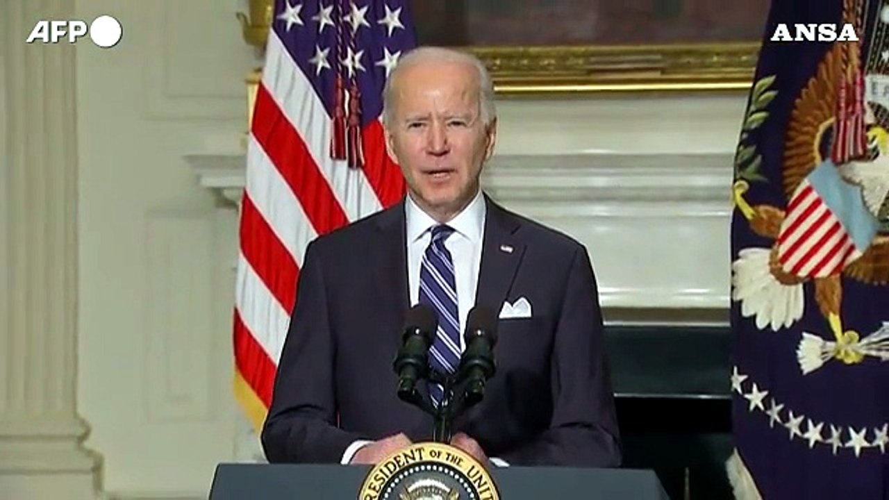 Stati Uniti, scommessa Biden: piu' tasse su ricchi per rilancio economia