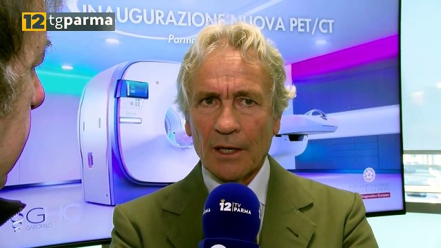 TOMOGRAFIA INNOVATIVA AL POLIAMBULATORIO DALLA ROSA PRATI | TOMOGRAFIA INNOVATIVA AL POLIAMBULATORIO DALLA ROSA PRATI