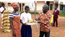 Région-Guiglo/ Journée d’excellence au collège moderne de jeunes filles Dominique Ouattara de Yaoudé