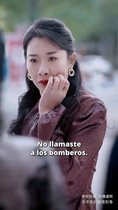 Revelé el secreto después de renacer - Drama Completa | Español 2026