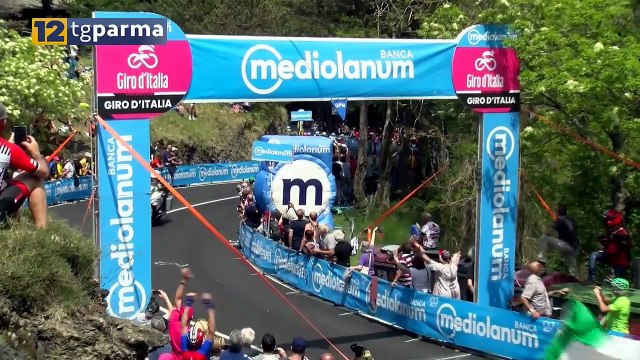GIRO D'ITALIA 2025, TAPPA CON ARRIVO A VIADANA. POSSIBILE PASSAGGIO A SORBOLO | GIRO D'ITALIA 2025, TAPPA CON ARRIVO A VIADANA. POSSIBILE PASSAGGIO A SORBOLO