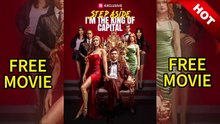 Step Aparte, eu sou o Rei do Capital NEW-2025 HD | Filme Completo em Português
