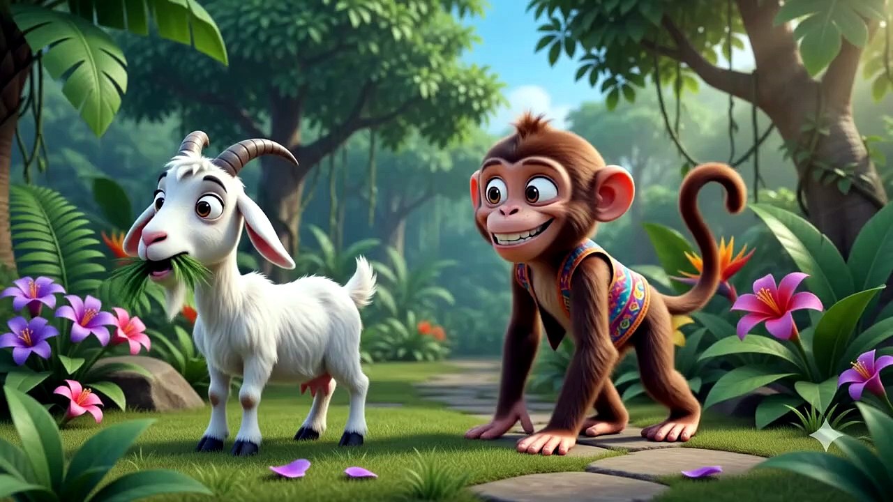 Funny goat.funny monkey.monkey shorts.goat shorts