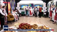 Corina Dragomir - La multi ani (Matinali si populari - ETNO TV - 17.04.2026)