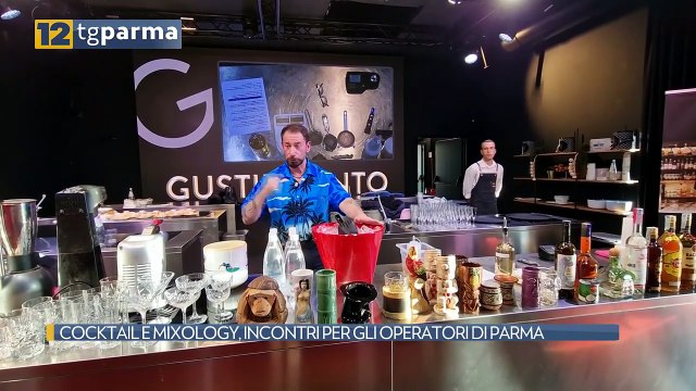 COCKTAIL E MIXOLOGY, INCONTRI PER GLI OPERATORI DI PARMA | COCKTAIL E MIXOLOGY, INCONTRI PER GLI OPERATORI DI PARMA