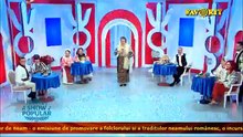 Corina Dragomir - Dragostea din primavara (Show popular - Favorit TV - 19.03.2026)