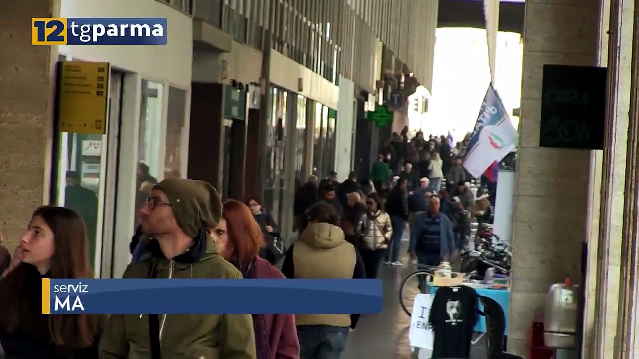 SEMPRE PIÙ ANZIANI SOLI, UN'EMERGENZA SANITARIA: CONVEGNO AL "MAGGIORE" | SEMPRE PIÙ ANZIANI SOLI, UN'EMERGENZA SANITARIA: CONVEGNO AL "MAGGIORE"
