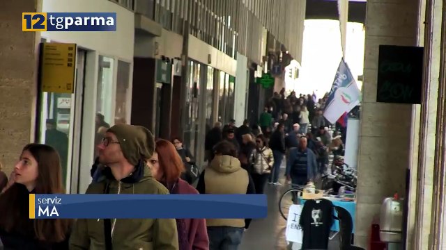 SEMPRE PIÙ ANZIANI SOLI, UN'EMERGENZA SANITARIA: CONVEGNO AL MAGGIORE | SEMPRE PIÙ ANZIANI SOLI, UN'EMERGENZA SANITARIA: CONVEGNO AL MAGGIORE
