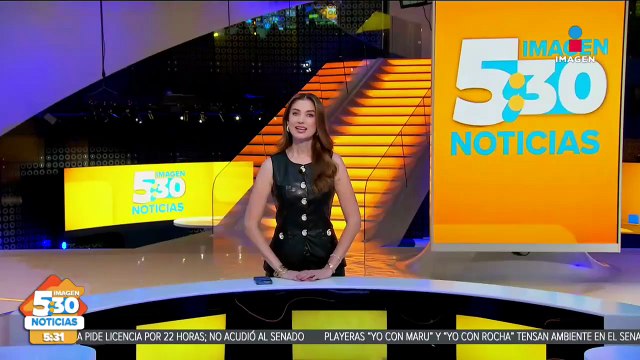 A estos diputados se les olvidó que estaban en sesión e intentaron agarrarse a golpes en San Lázaro | 5:30