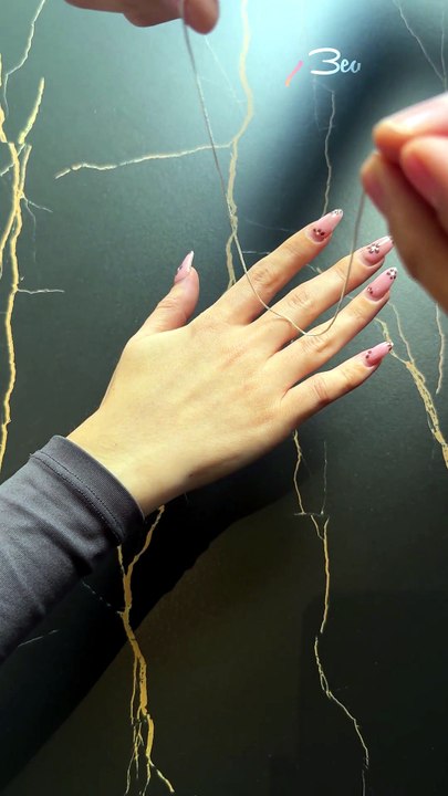 Hand Jewelry Hack 💎