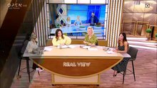 Τέλος το Real View - Έστειλαν χαιρετισμούς στον Τσουρό: «Μετονομάζουμε το κόψιμο σε ολοκλήρωση»