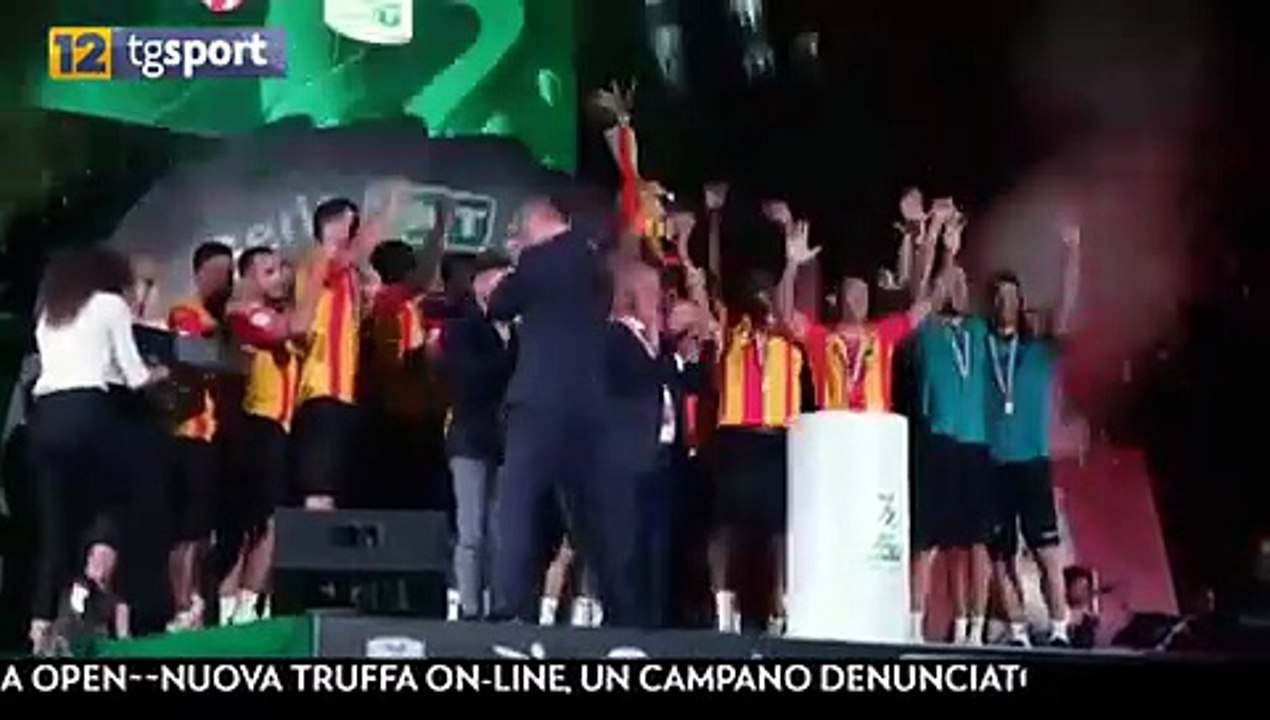 allenatore