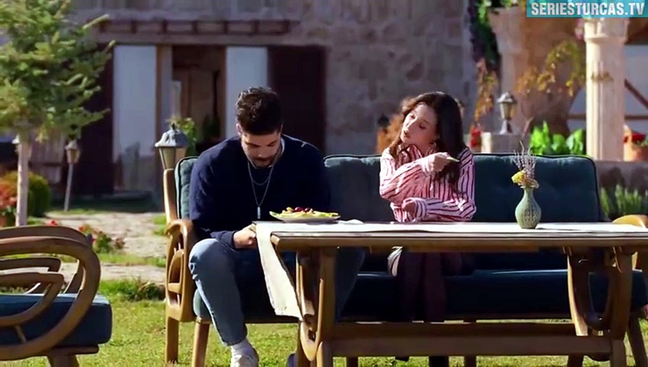 Corazon Negro - Capitulo 39 - Series Turcas TV ✔️