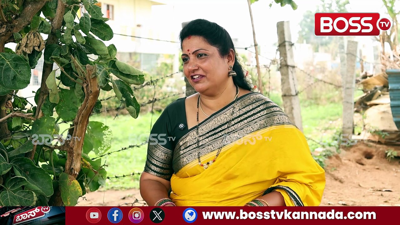 ರೆಬಲ್‌ ಸ್ಟಾರ್‌- ಡಿಬಾಸ್‌ ಪ್ರೀತಿ ಎಂತದ್ದು ಗೊತ್ತಾ? | Actress Shashikala About Ambareesh | Darshan Case | BossTv