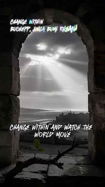 Change within