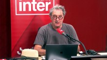 Il existe des enfants qui n’ont jamais vu la mer - Le billet de François Morel