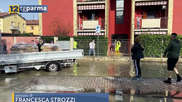 MALTEMPO, STRADE TUTTE RIAPERTE: SI CONTANO I DANNI IN CITTÁ E PROVINCIA | MALTEMPO, STRADE TUTTE RIAPERTE: SI CONTANO I DANNI IN CITTÁ E PROVINCIA