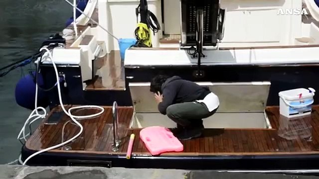 Il Covid non ferma la nautica: 8% nell'ultimo anno