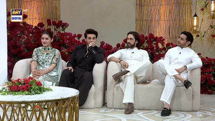 Good Morning Pakistan | Eid Day 2 | 28 May 2026 | ARY Digital