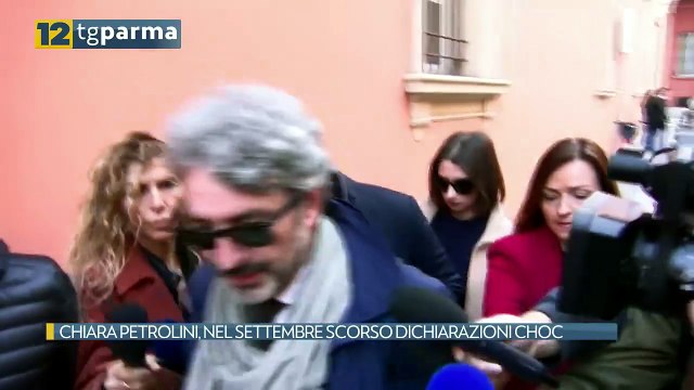 CHIARA PETROLINI, NEL SETTEMBRE SCORSO DICHIARAZIONI CHOC | CHIARA PETROLINI, NEL SETTEMBRE SCORSO DICHIARAZIONI CHOC