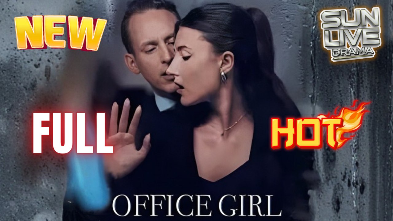 Office Girl - FULL [Eng Sub]