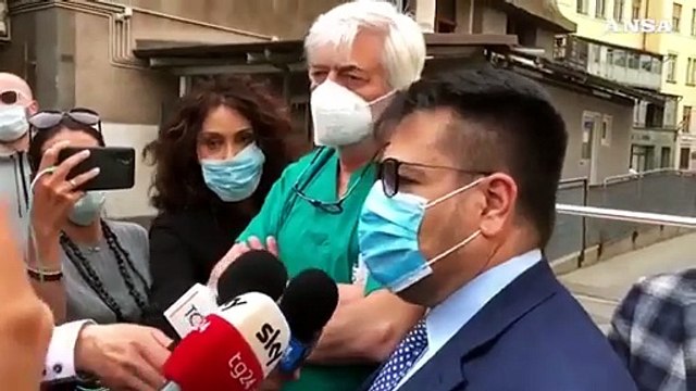 Funivia Stresa-Mottarone, morto uno dei due bimbi ricoverati a Torino