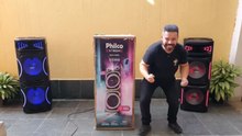 🟢💥 COMPREI A NOVA PHILCO PCX39000: VALE CADA CENTAVO?