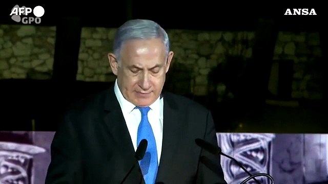 Israele, Netanyahu: Hamas ha superato la linea rossa