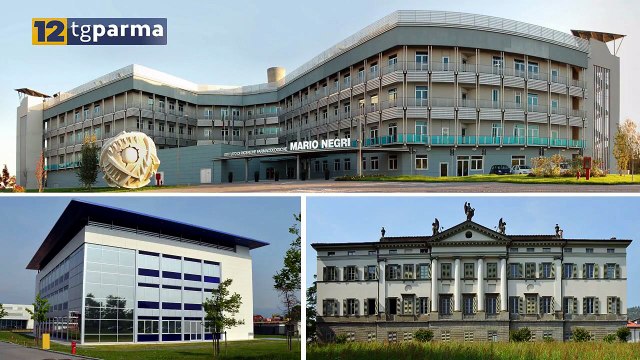 PARMA PALATINA , DONAZIONE ALL'ASSOCIAZIONE ARMR | PARMA PALATINA , DONAZIONE ALL'ASSOCIAZIONE ARMR