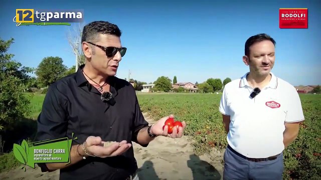 12 TV PARMA, ALLE 21,30 DEBUTTA GUSTO E TRADIZIONE | 12 TV PARMA, ALLE 21,30 DEBUTTA GUSTO E TRADIZIONE