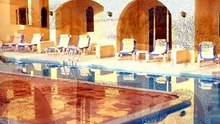 Prezentacja hotelu Romance Regency Club w Egipcie