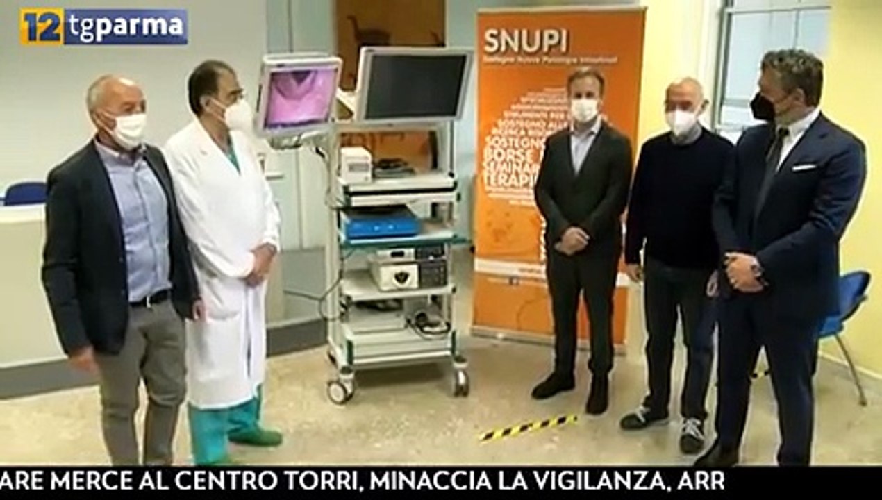 donazione snupy