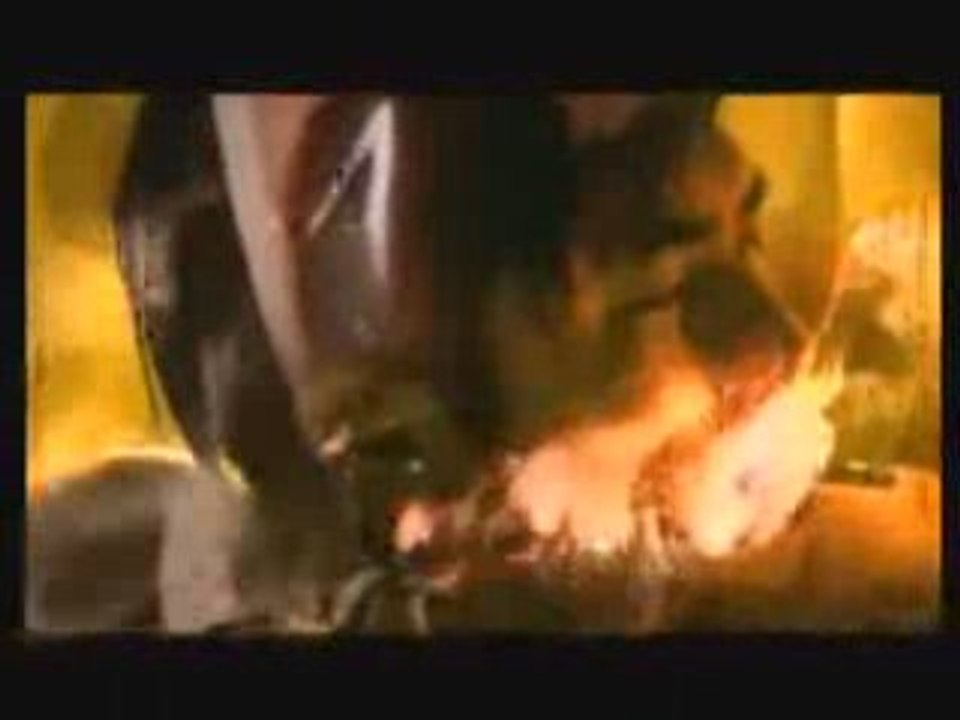 眼色MV(異色版)＿未滿十八歲請勿點閱