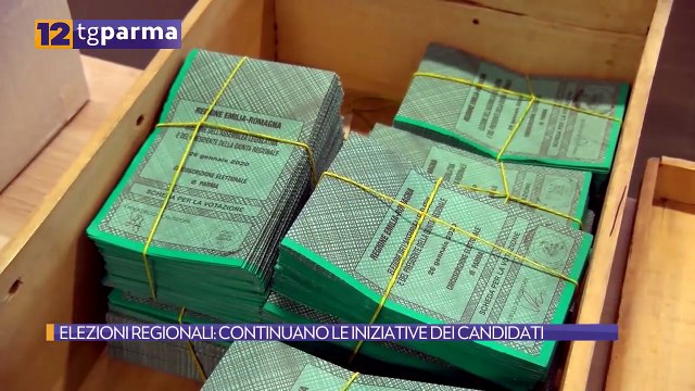 ELEZIONI REGIONALI: CONTINUANO LE INIZIATIVE DEI CANDIDATI | ELEZIONI REGIONALI: CONTINUANO LE INIZIATIVE DEI CANDIDATI