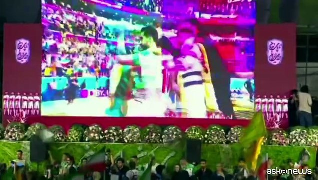 Mondiali, Iran senza visti Usa per le partite negli Stati Uniti