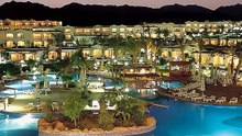 Prezentacja hotelu Jaz Sharm Dreams Resort w Egipcie