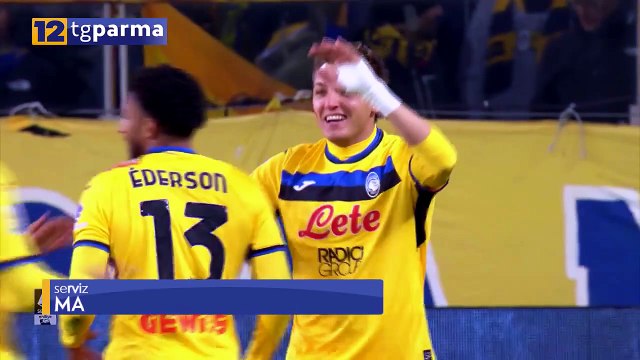 SERIE A: LOTTA SALVEZZA, GRANDE EQUILIBRIO; PARMA, OGGI LA RIPRESA ALLENAMENTI | SERIE A: LOTTA SALVEZZA, GRANDE EQUILIBRIO; PARMA, OGGI LA RIPRESA ALLENAMENTI