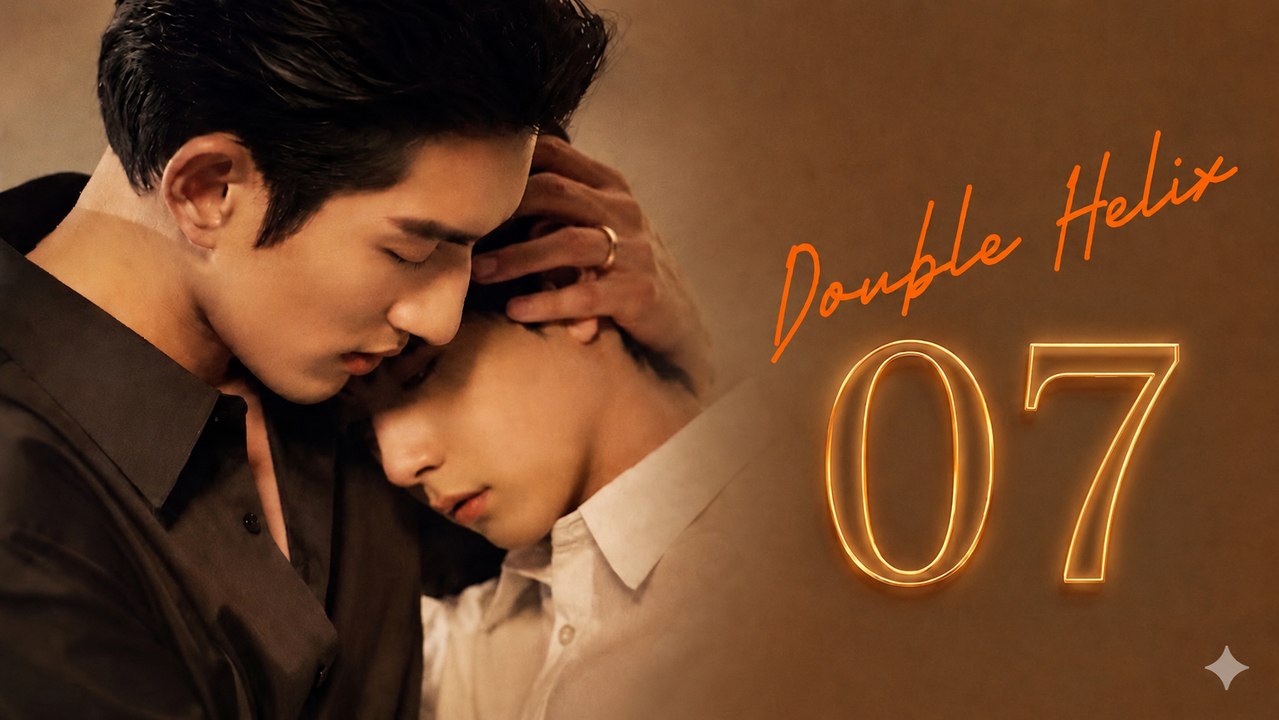 Ep.7 Double Helix Engsub