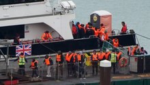 AI facial recognition to be trialled at UK borders in age assessment plans