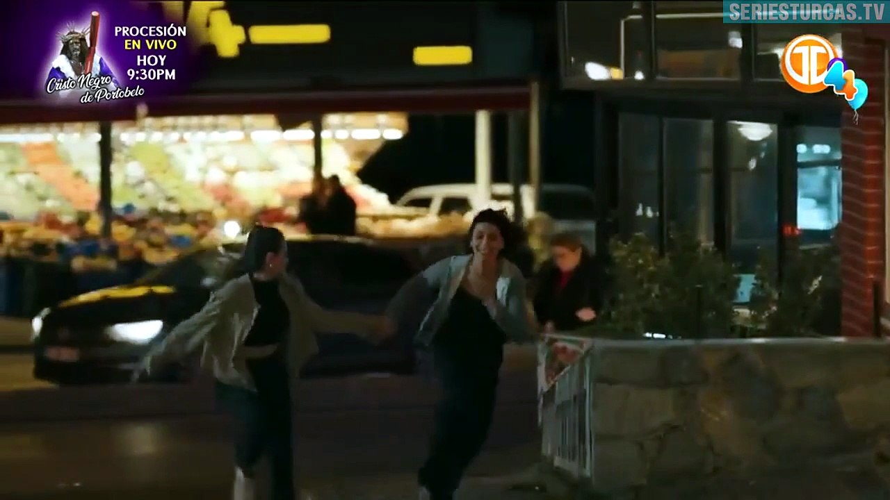 Salvaje - Capitulo 33 Completo HD