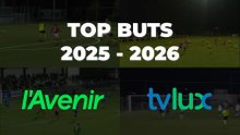 Le but de l'année 2025-2026